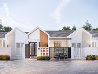 For sale 2 bedrooms townhouse in Mueang Chiang Mai, Chiang Mai
