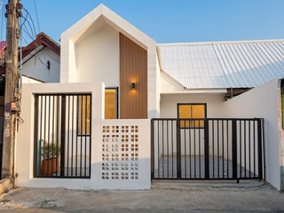For sale 2 bedrooms townhouse in Mueang Chiang Mai, Chiang Mai