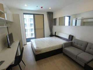 For sale studio condo in Bang Rak, Bangkok