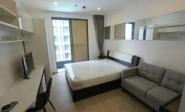 For sale スタジオ condo in Bang Rak, Bangkok