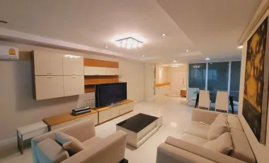 À louer 2 chambres appartement à Watthana, Bangkok