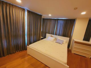 À louer 2 chambres appartement à Watthana, Bangkok
