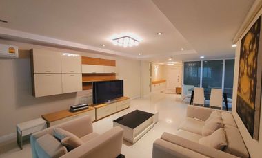 Apartamento en alquiler de 2 habitaciones en Watthana, Bangkok