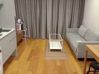 Condo en alquiler de 2 habitaciones en Sathon, Bangkok