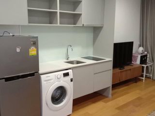 Condo en alquiler de 2 habitaciones en Sathon, Bangkok