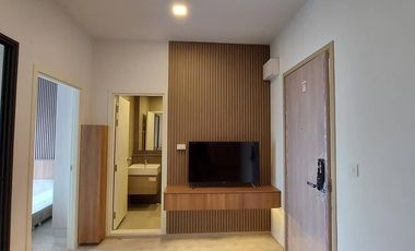 Продажа и аренда 1 кровать кондо в Щаттхана, Бангкок
