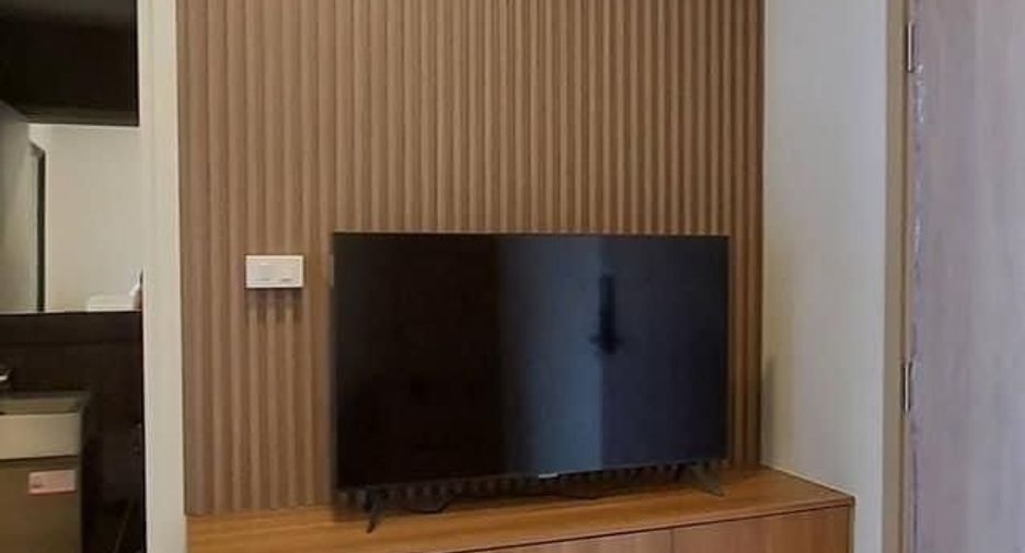 Condo en venta y en alquiler de 1 habitaciones en Watthana, Bangkok