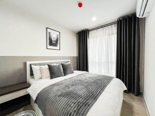 For sale 1 bed condo in Sai Mai, Bangkok