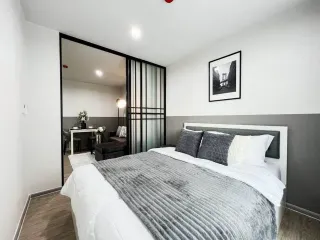 Condo en venta de 1 habitaciones en Sai Mai, Bangkok