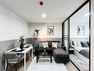 For sale 1 bed condo in Sai Mai, Bangkok