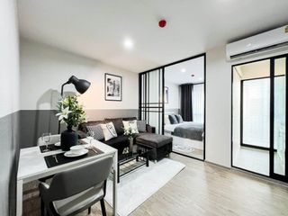 For sale 1 bed condo in Sai Mai, Bangkok