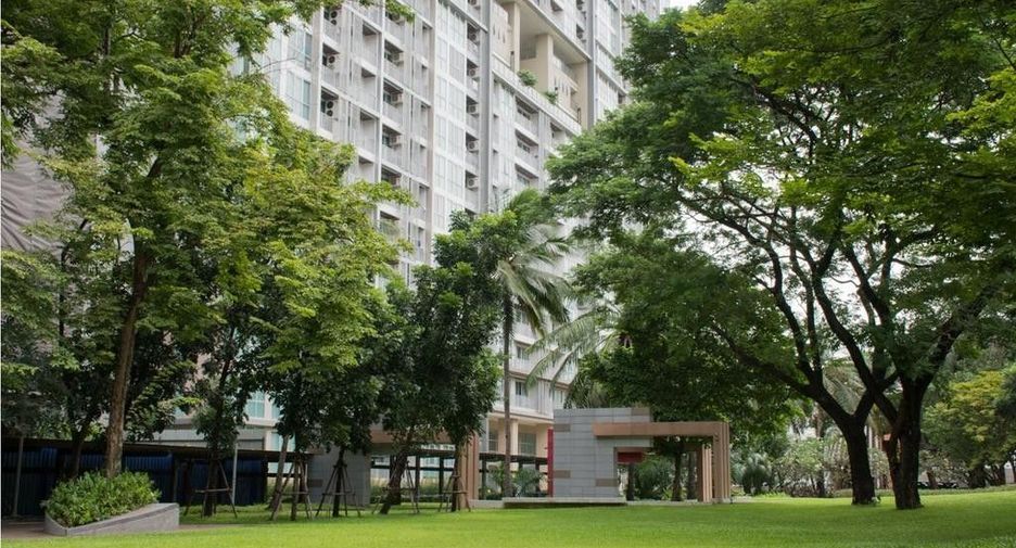 Condo en venta de 1 habitaciones en Chatuchak, Bangkok