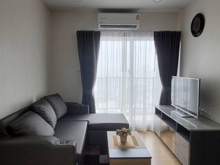 出租 2 卧室 公寓 在 Bang Kapi, 曼谷