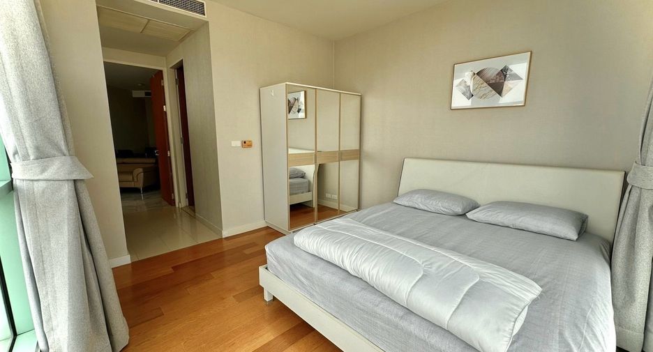 For rent 1 bed condo in Bang Kho Laem, Bangkok