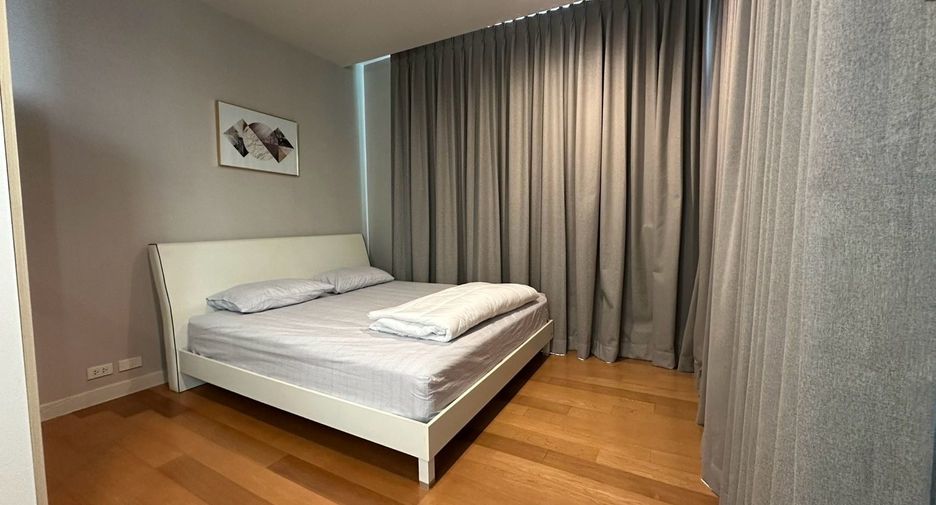 For rent 1 bed condo in Bang Kho Laem, Bangkok
