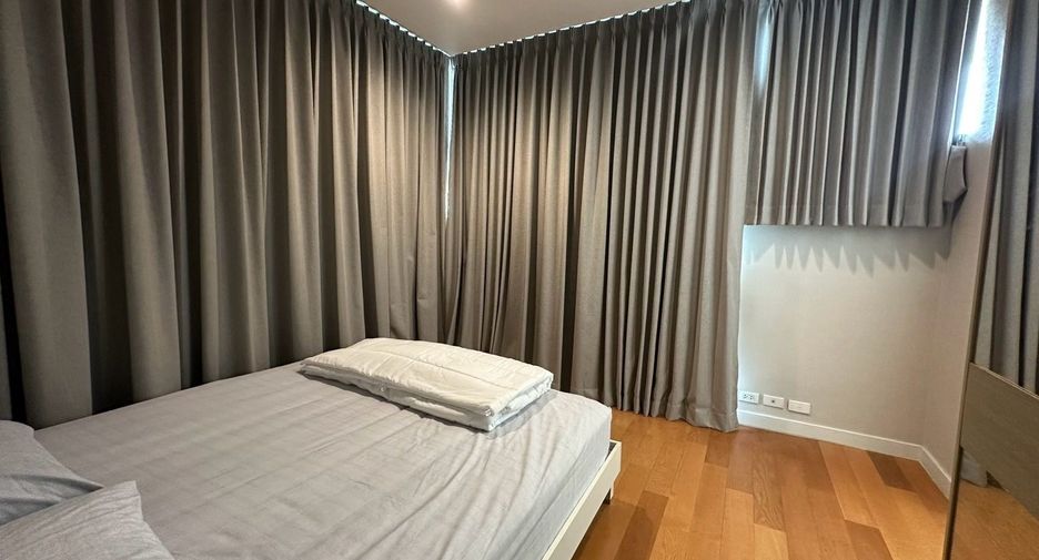 For rent 1 bed condo in Bang Kho Laem, Bangkok