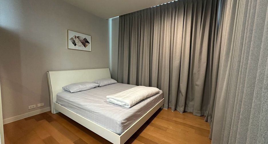 For rent 1 bed condo in Bang Kho Laem, Bangkok