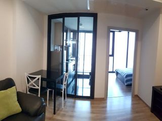 À louer 1 chambre condo à Chatuchak, Bangkok