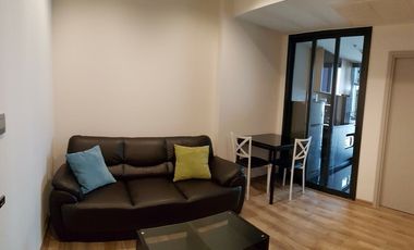 For rent 1 Beds condo in Chatuchak, Bangkok