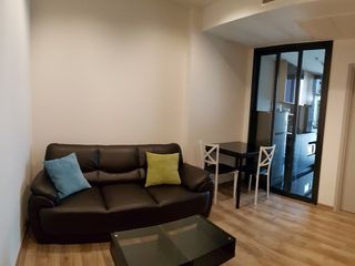 À louer 1 chambre condo à Chatuchak, Bangkok