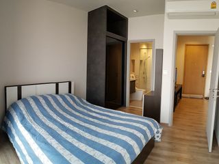 À louer 1 chambre condo à Chatuchak, Bangkok