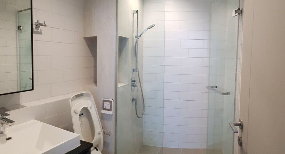 Condo en alquiler de 1 habitaciones en Chatuchak, Bangkok
