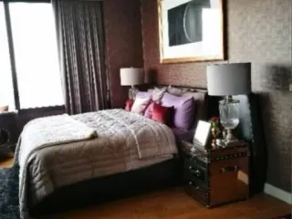 For sale 3 bedrooms condo in Bang Rak, Bangkok