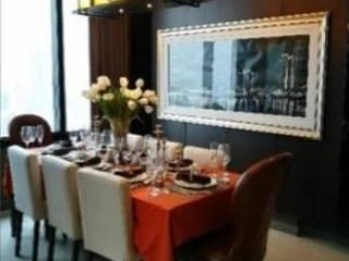 For sale 3 bedrooms condo in Bang Rak, Bangkok