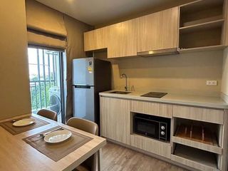 Продажа и аренда 1 кровать кондо в Банг На, Бангкок