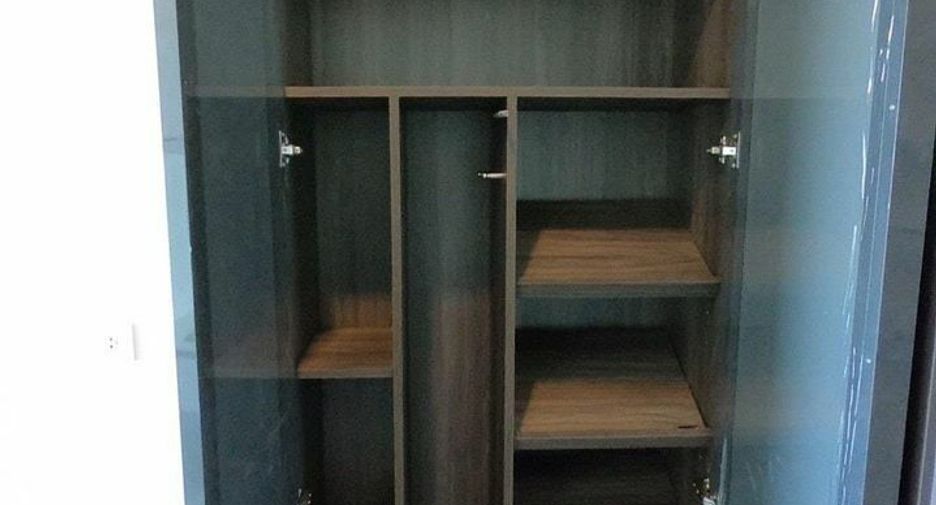 Wohnung zum Kauf mit 1 Zimmer in Watthana, Bangkok
