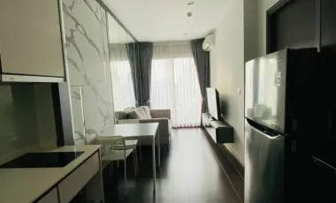 For sale 1 bed condo in Watthana, Bangkok