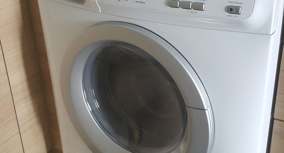 For sale 2 bedrooms condo in Watthana, Bangkok