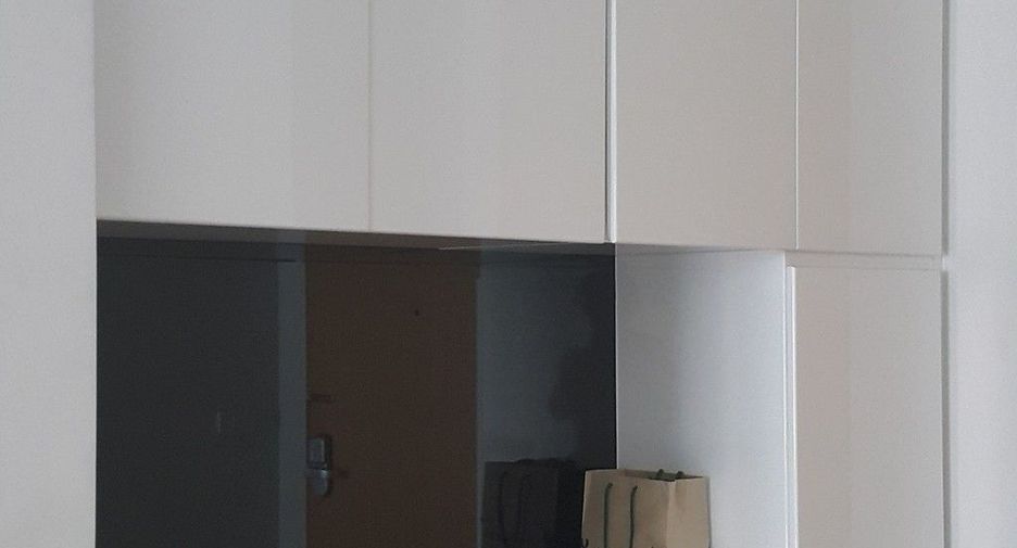 For sale 2 bedrooms condo in Watthana, Bangkok