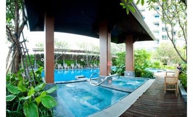 Condo en venta de 2 habitaciones en Watthana, Bangkok