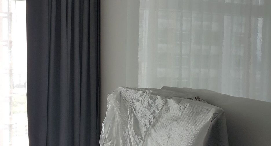 For sale 2 bedrooms condo in Watthana, Bangkok