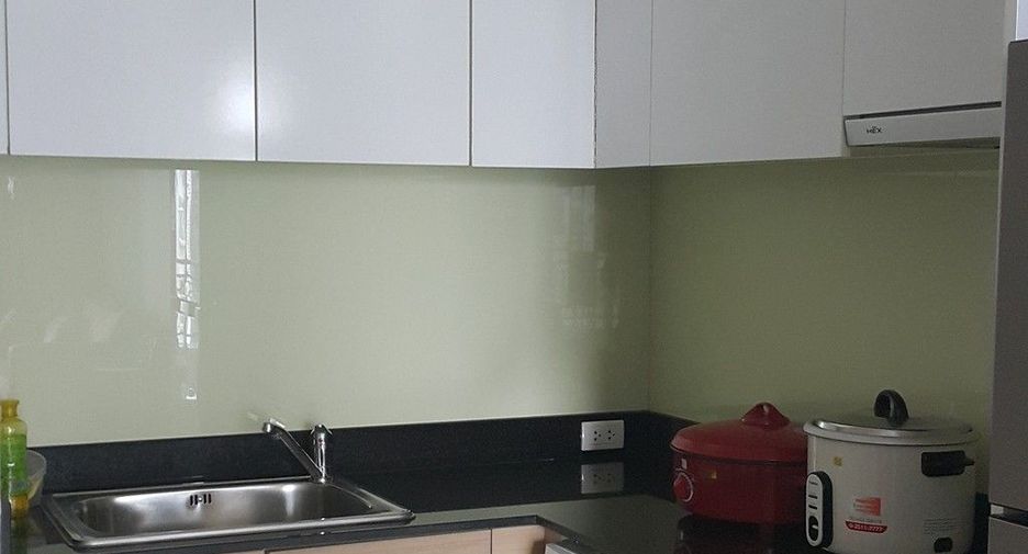 For sale 2 bedrooms condo in Watthana, Bangkok
