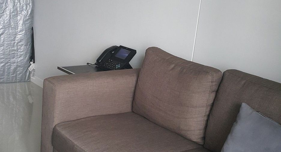 For sale 2 bedrooms condo in Watthana, Bangkok