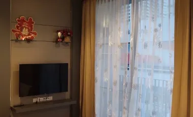 For rent 1 bed condo in Sathon, Bangkok