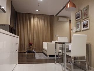 Аренда 1 кровать кондо в Сатхон, Бангкок