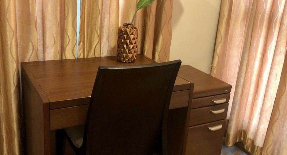 For rent 1 Beds condo in Pathum Wan, Bangkok