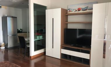 Wohnung zur Miete mit 1 Zimmer in Pathum Wan, Bangkok