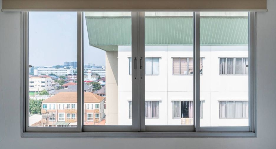 For sale 1 bed condo in Bang Khen, Bangkok