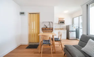 For sale 1 bed condo in Bang Khen, Bangkok
