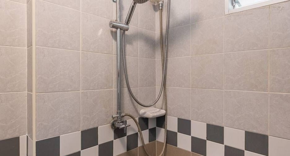 For sale 1 bed condo in Bang Khen, Bangkok