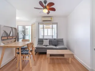 Condo en venta de 1 habitaciones en Bang Khen, Bangkok