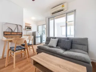 Condo en venta de 1 habitaciones en Bang Khen, Bangkok