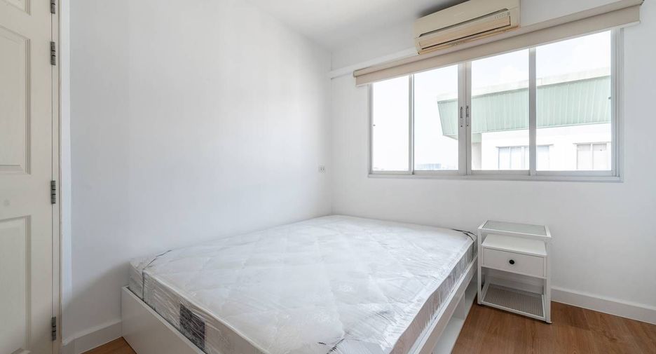 For sale 1 bed condo in Bang Khen, Bangkok