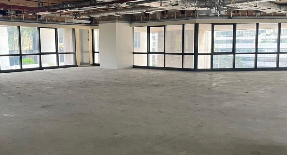 For rent office in Sathon, Bangkok