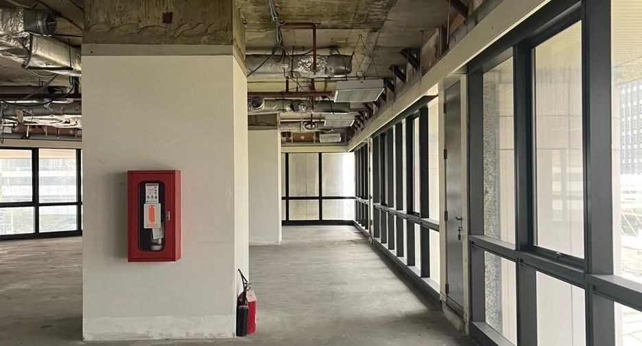 For rent office in Sathon, Bangkok