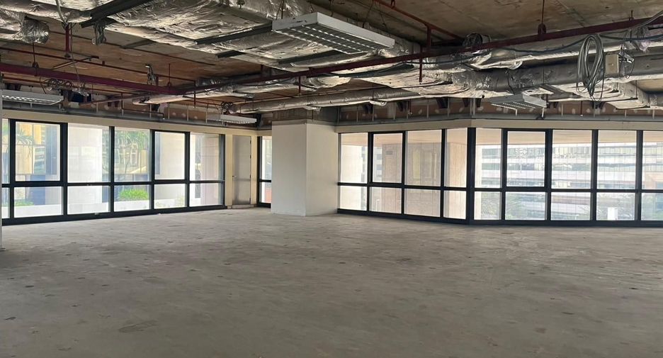 For rent office in Sathon, Bangkok